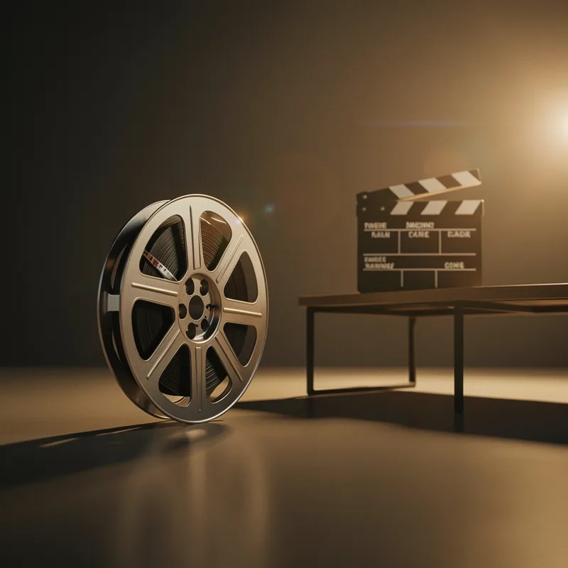 Le cinéma français contemporain : un renouveau discret mais réel