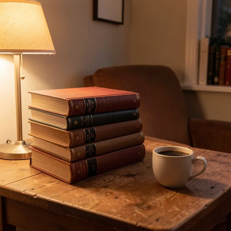 Livres à lire absolument : la sélection par genre et époque