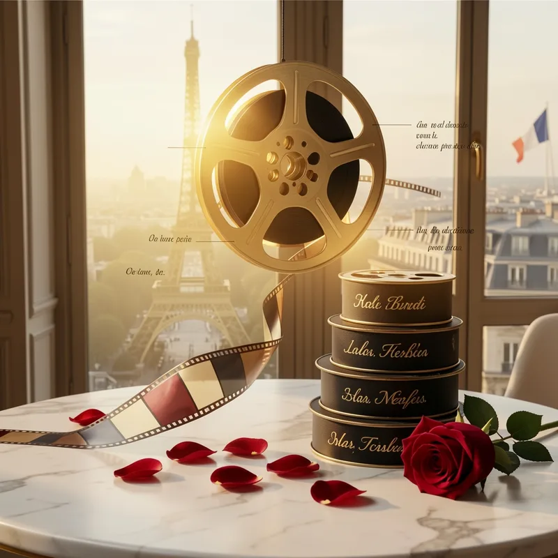 Meilleurs films 2025 : le palmarès des sorties qui ont marqué la langue française